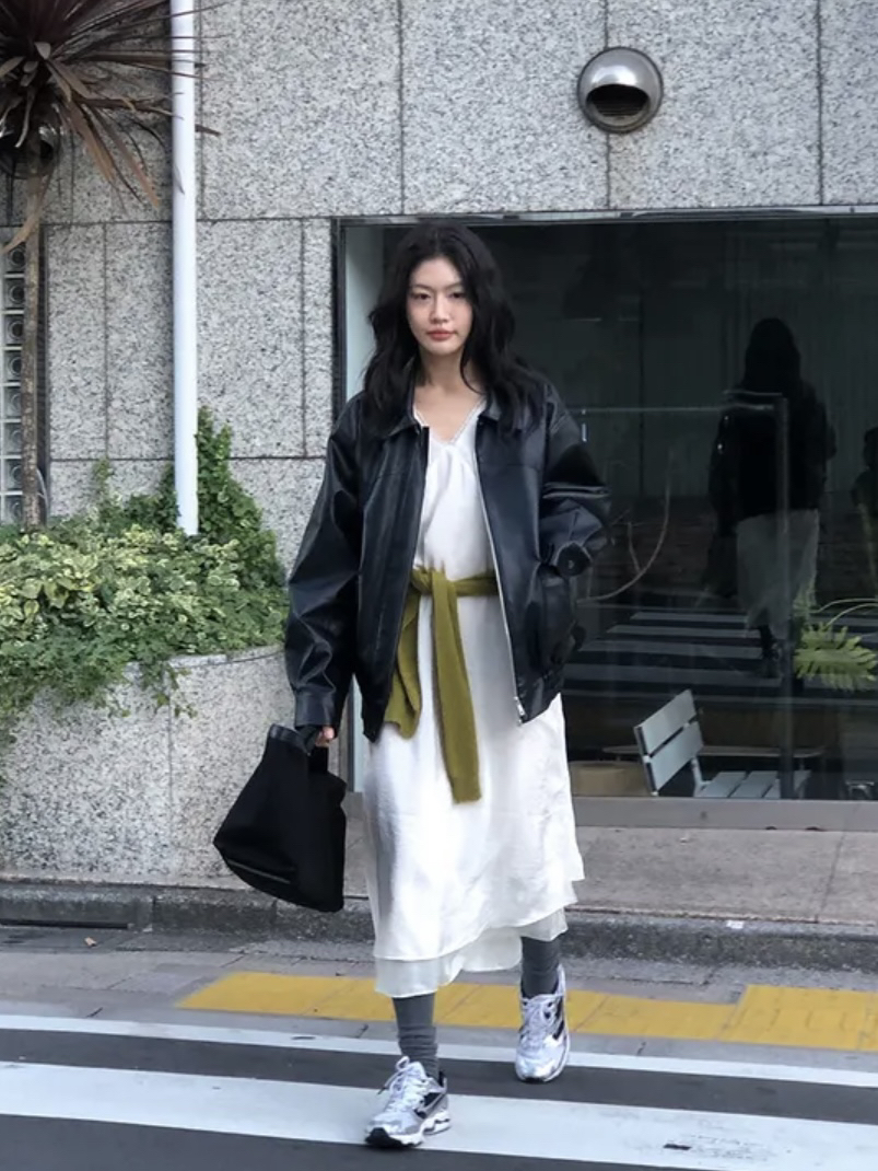 论鞋子搭配的重要性，装饰好加分 一生要链