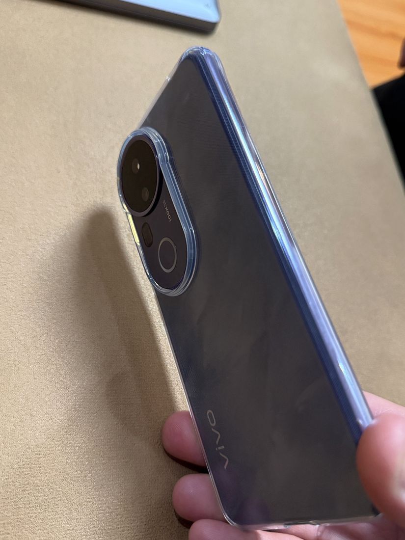 vivos20Pro！！使用感觉特别好