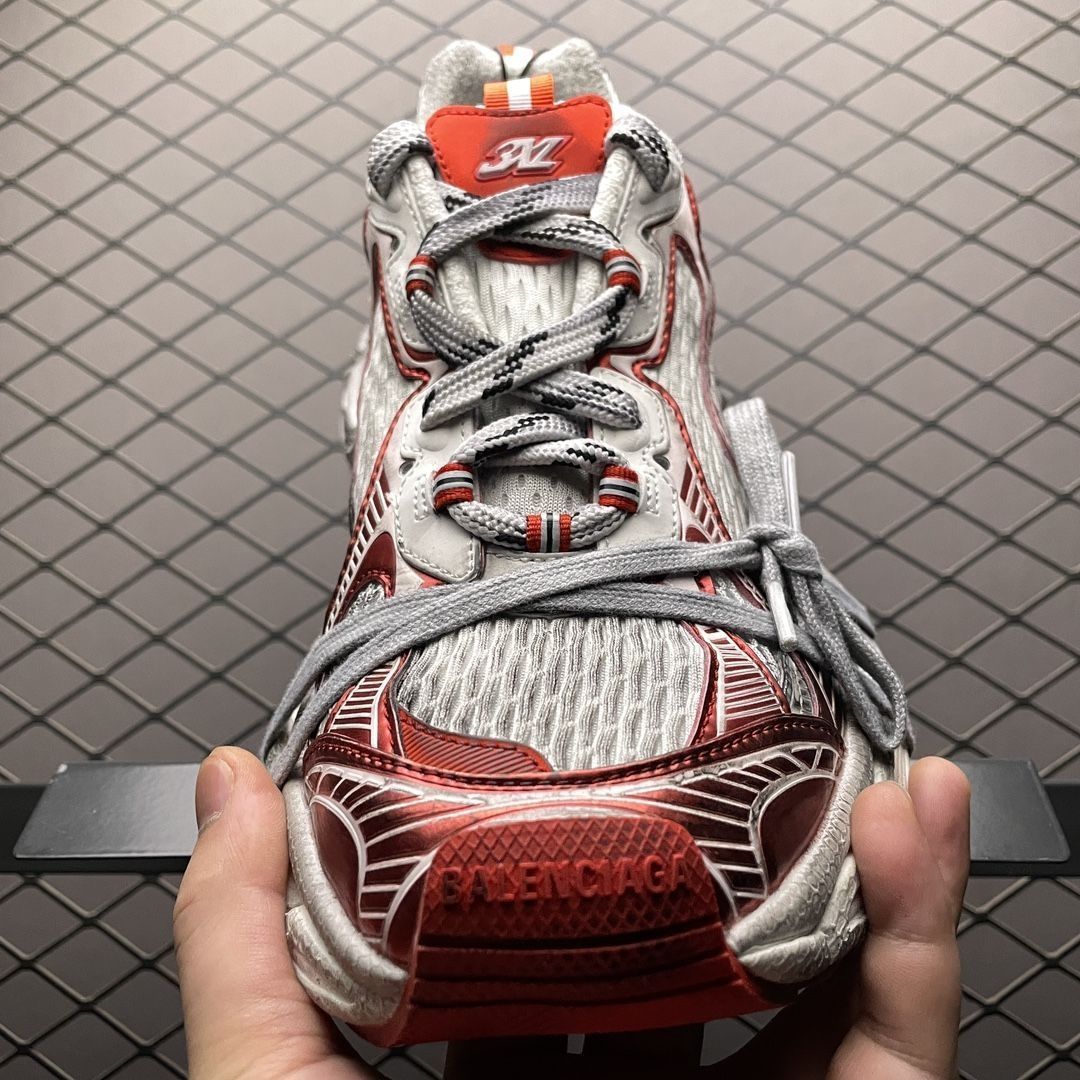 👟💥市售最高品质的Balenciaga巴