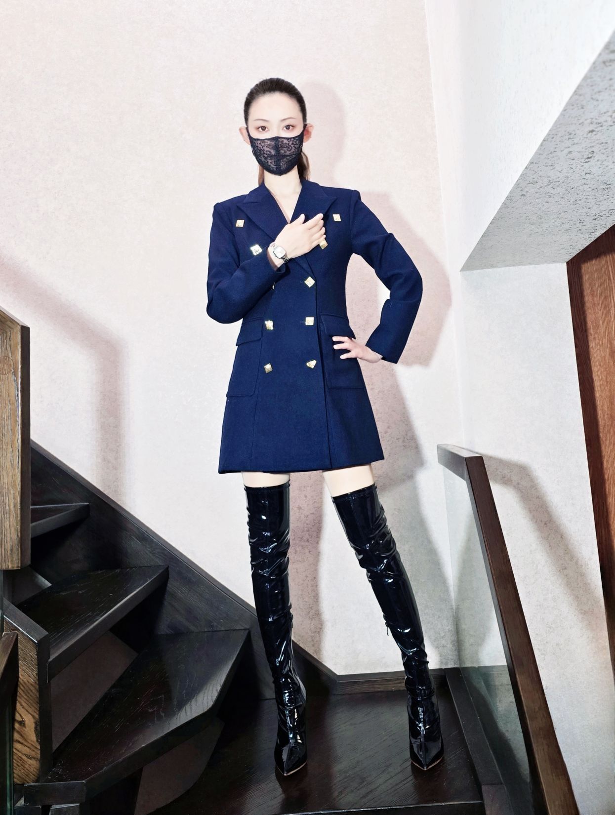 轻奢又精致～仪式感满分！