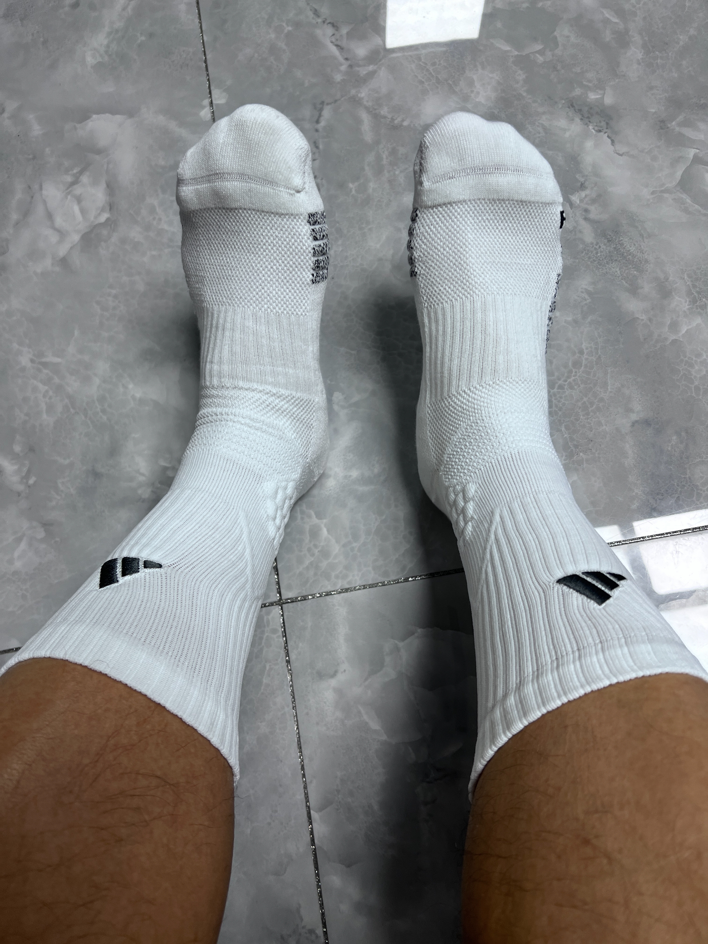 AD哈登中国行同款球袜🧦