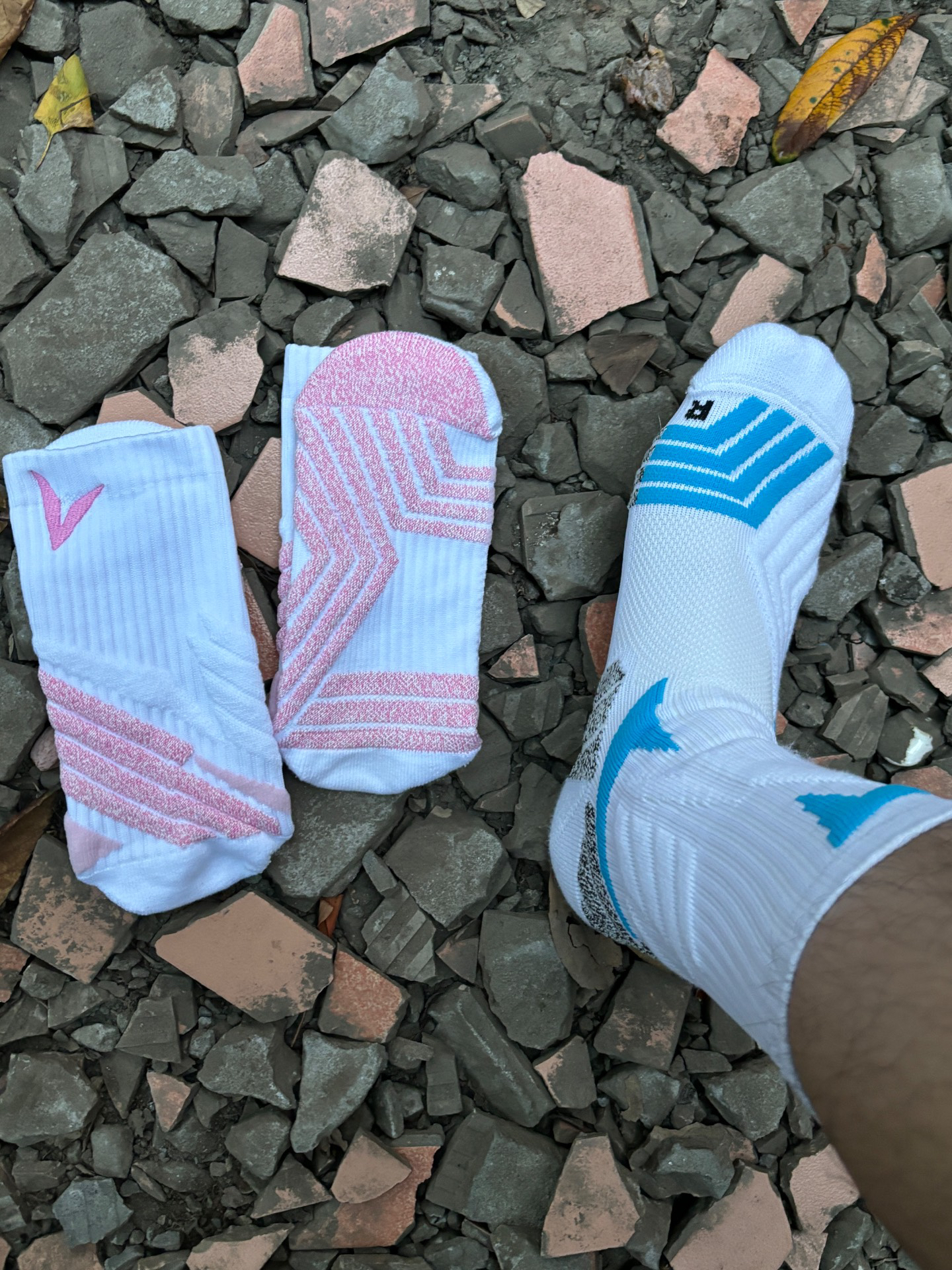 开学必备的球袜🧦🏀