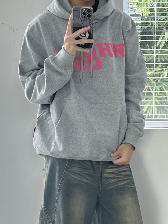 拒绝潮流恐惧症