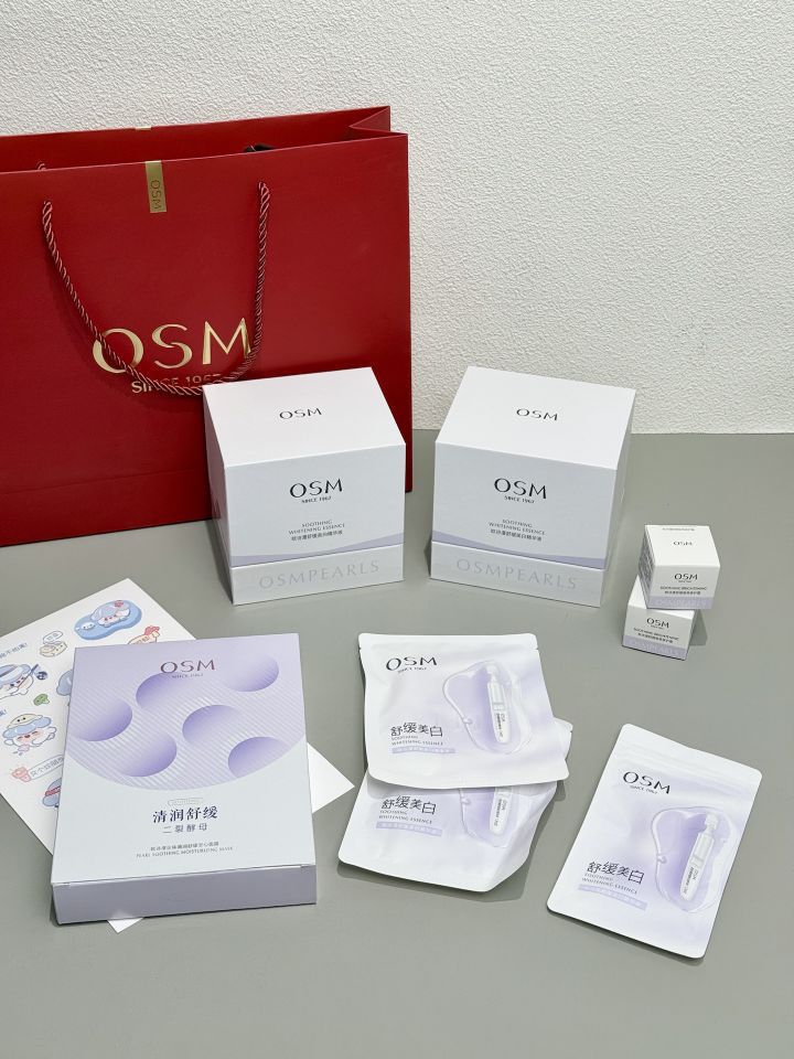 承认吧！介才是女孩子想要收到的礼物🎁 