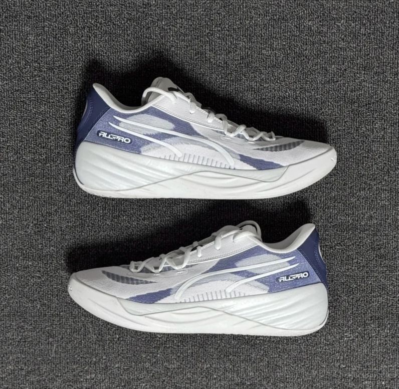 Puma All Pro Nitro