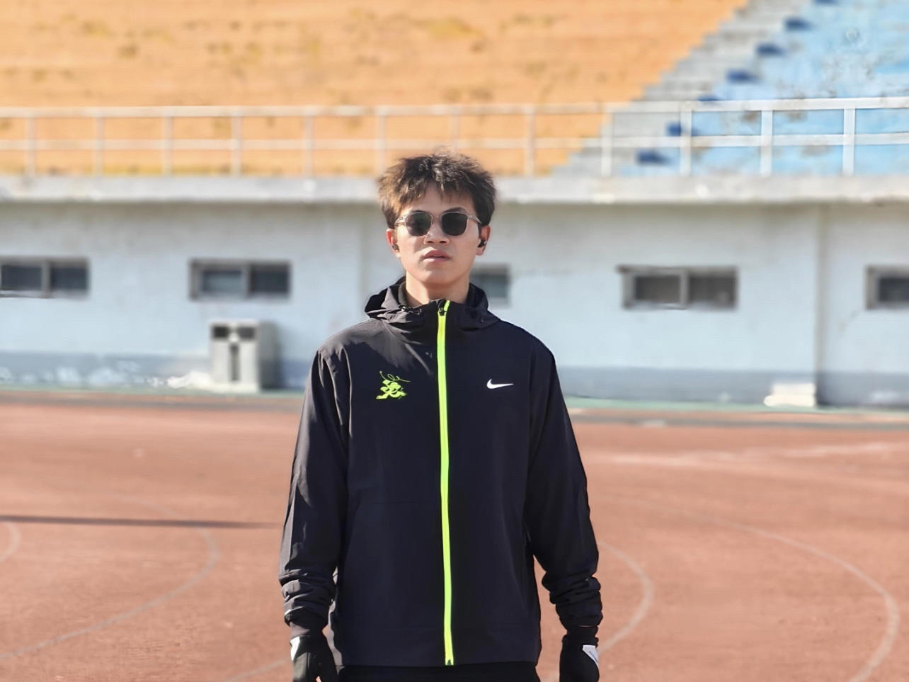 闭眼入！Nike 秋冬神衣来袭