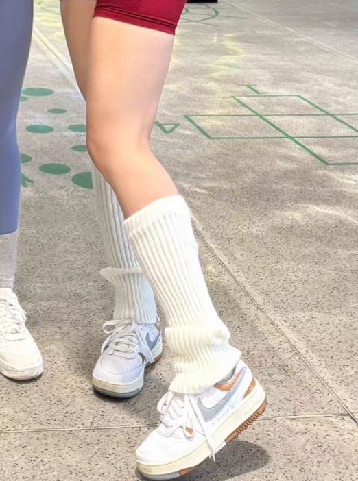 🌟春季出街新宠|小个子天菜!这双Nike增高神器太香了!👟