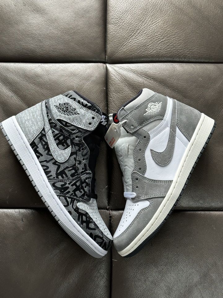 Air Jordan 1 High OG