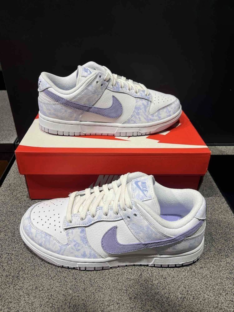 dunk🍇紫，我的爱要分给你了吗？