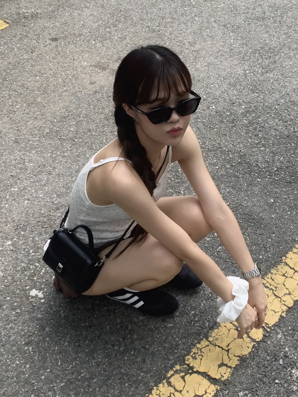 老子发誓，等我当了官，一定要给我儿子找一