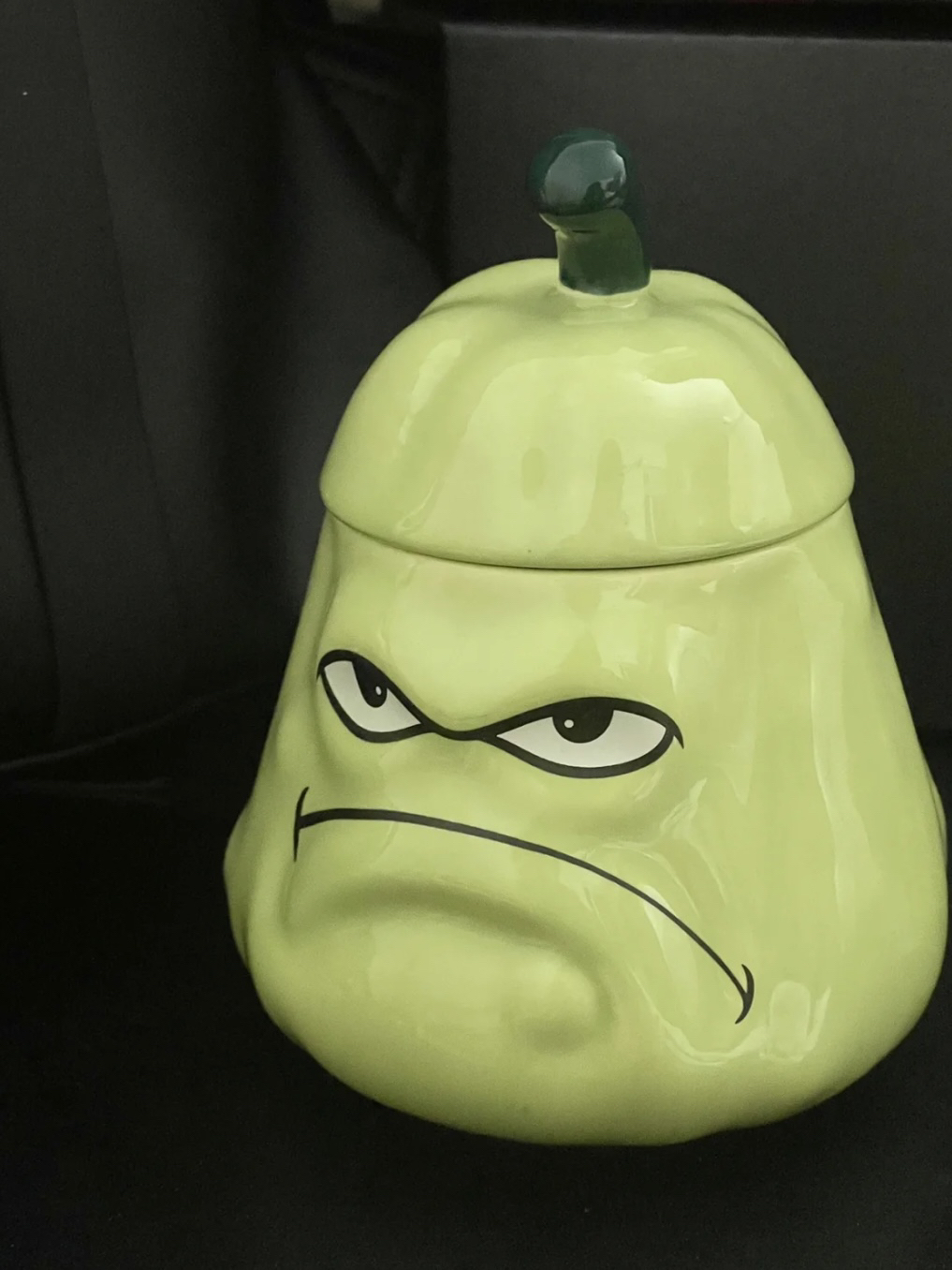 说实话，这也能送人吗？