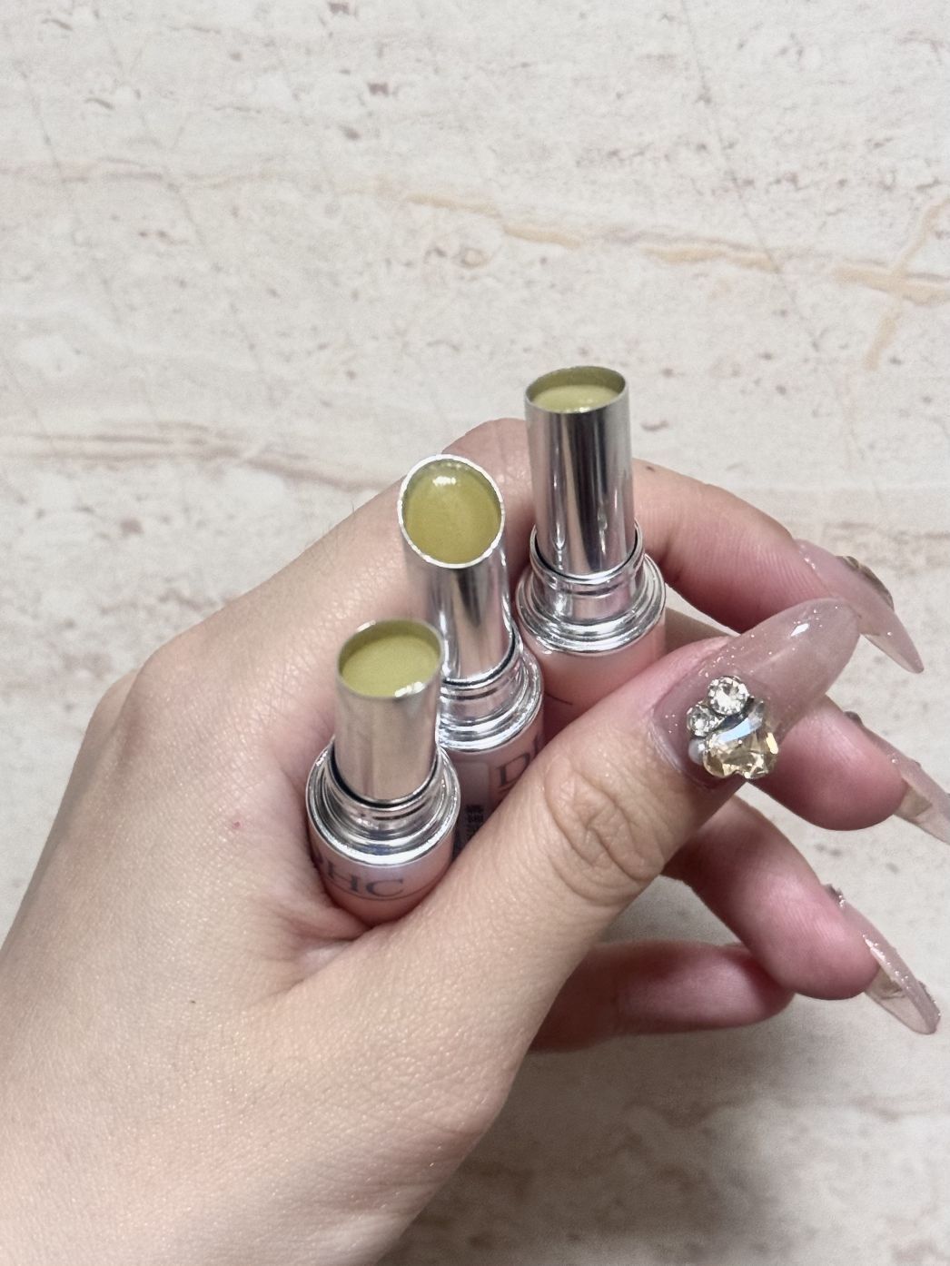 开学必备！我的唇部救星！
