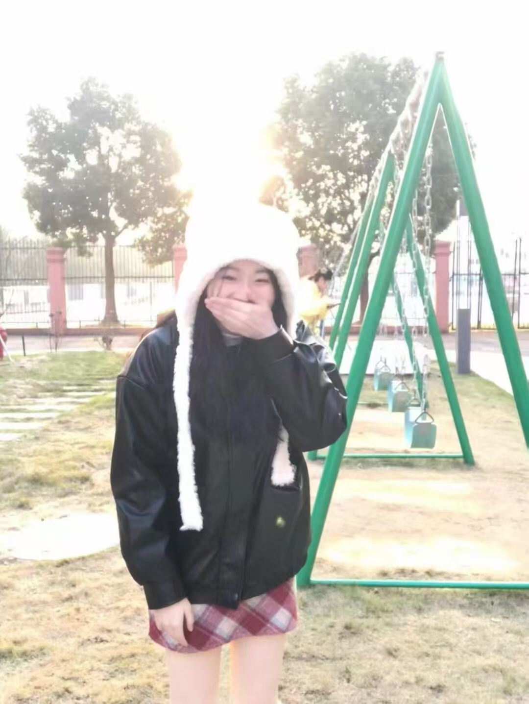 女大冬天穿什么？