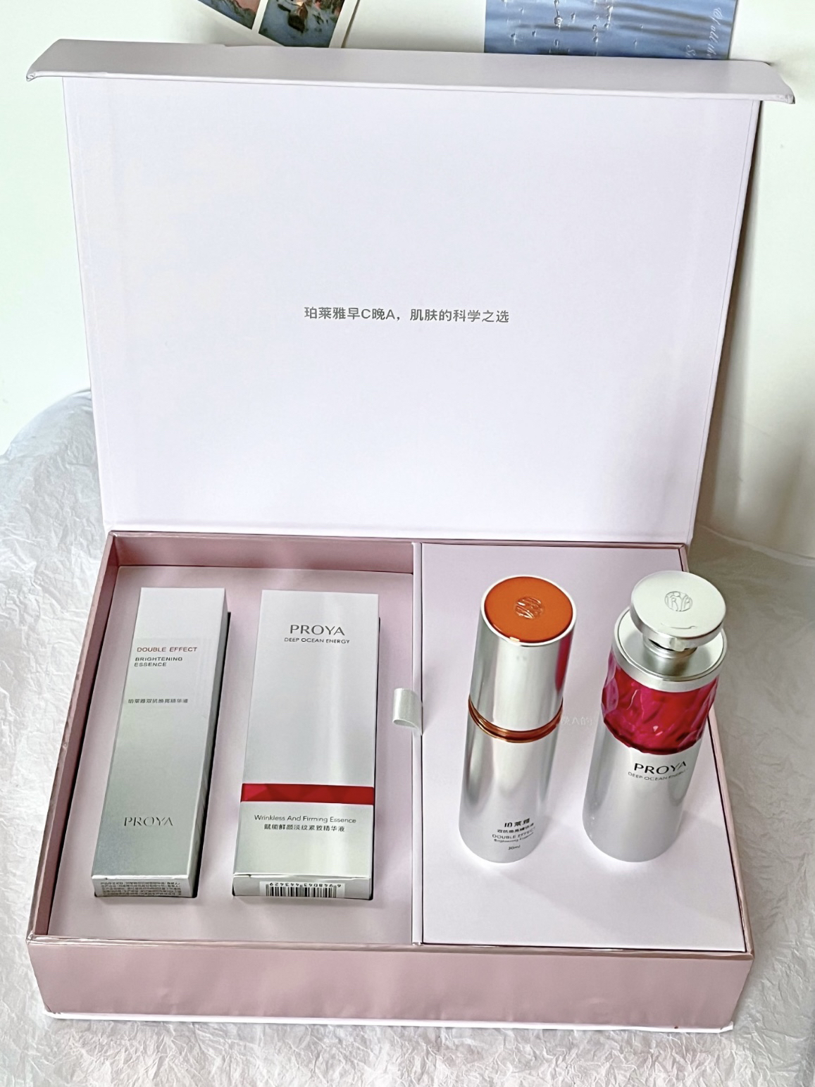 女孩子不会拒绝的送礼好物！！