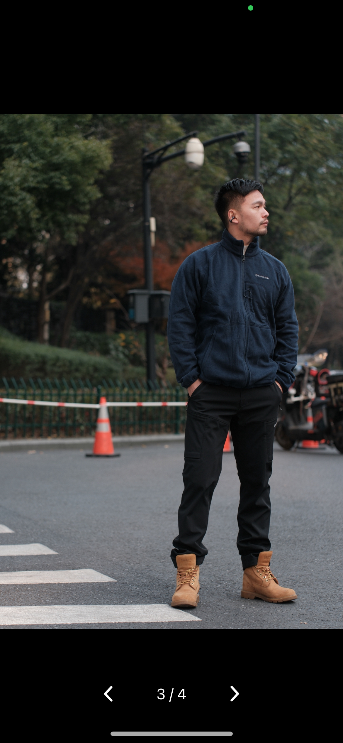 Pelliot 这是不是你找了很久的冲锋裤