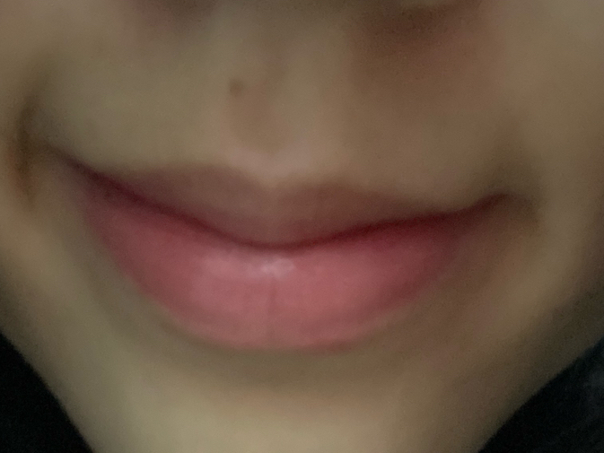 花知晓 天鹅芭蕾口红也太好看了！！