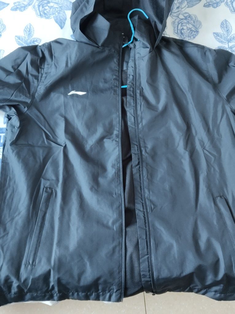 穿起来特别的凉爽舒适