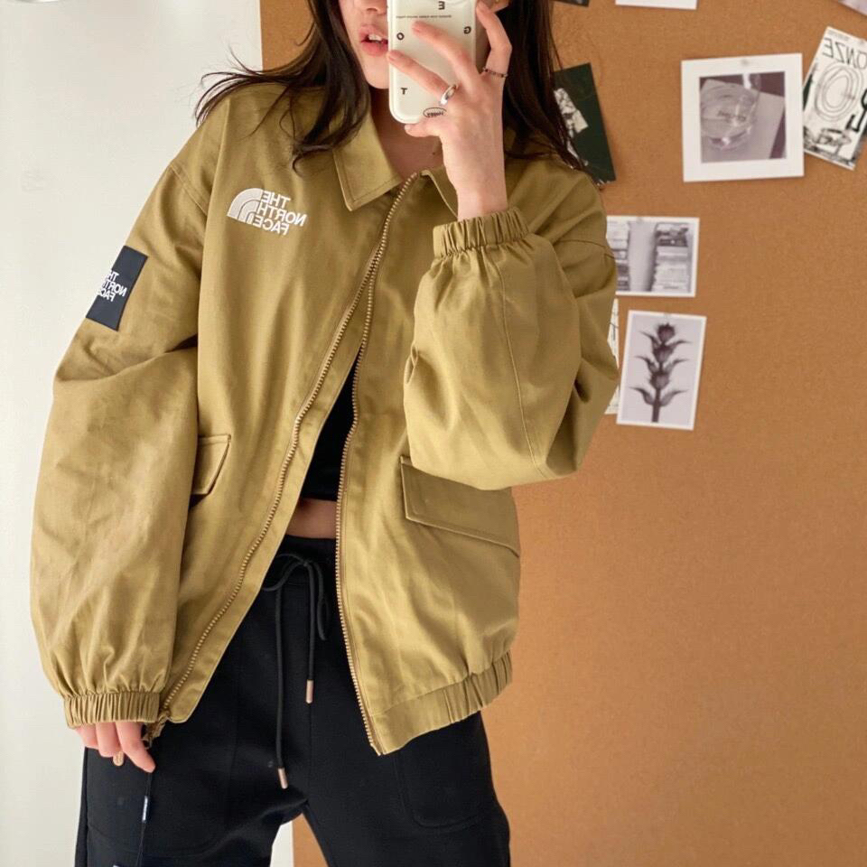 把春天穿到身上🍂