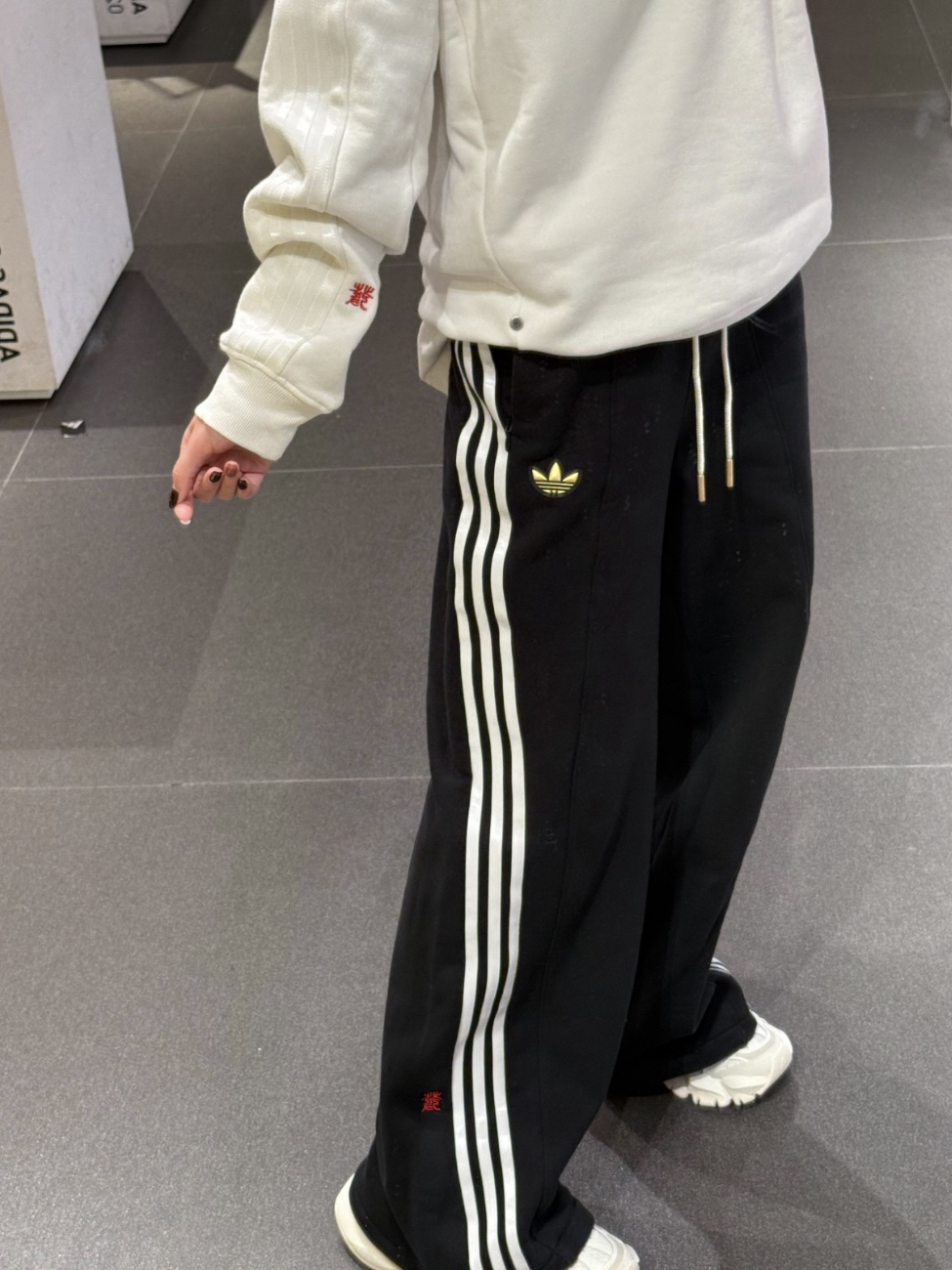 是我家姐姐同款ai