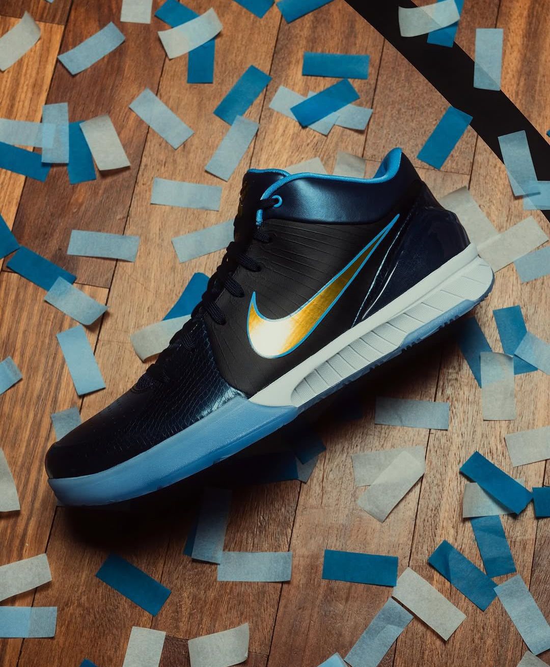 “The Nattys” Kobe 4 Protro