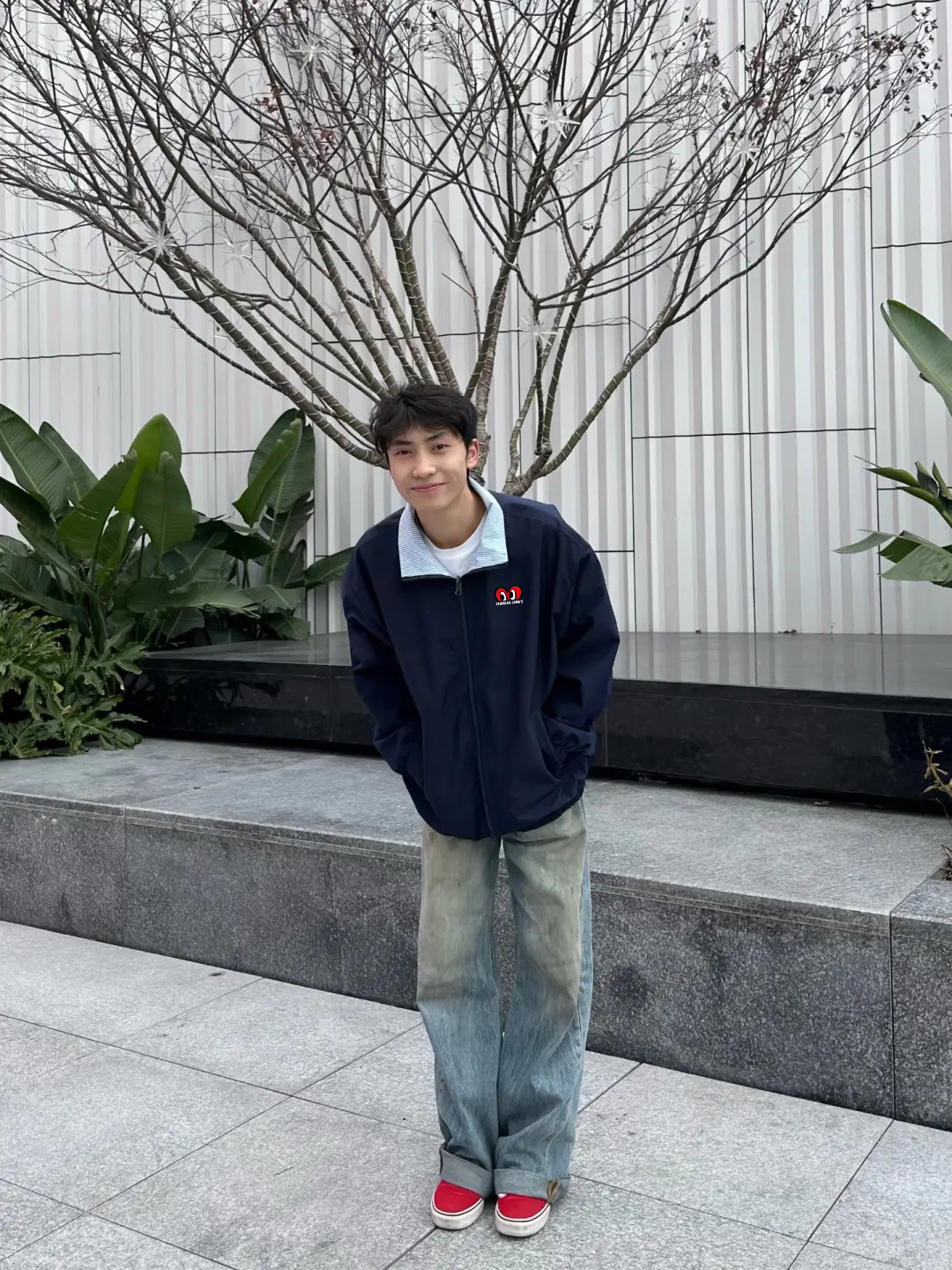 日常出街就靠它