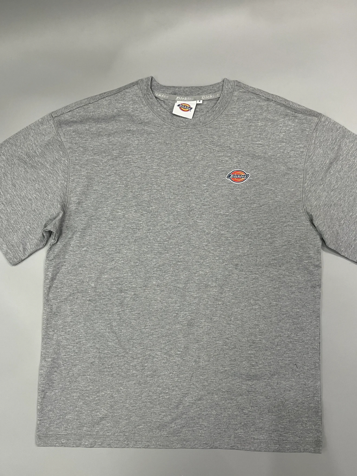 Dickies 简约不简单的时髦T恤