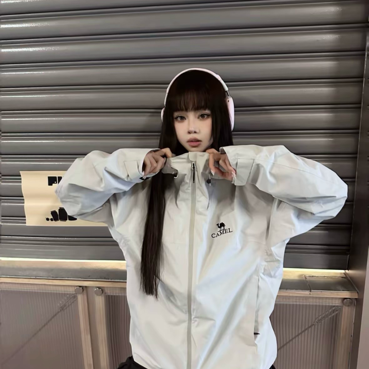 防水王者 暴雨无痕】