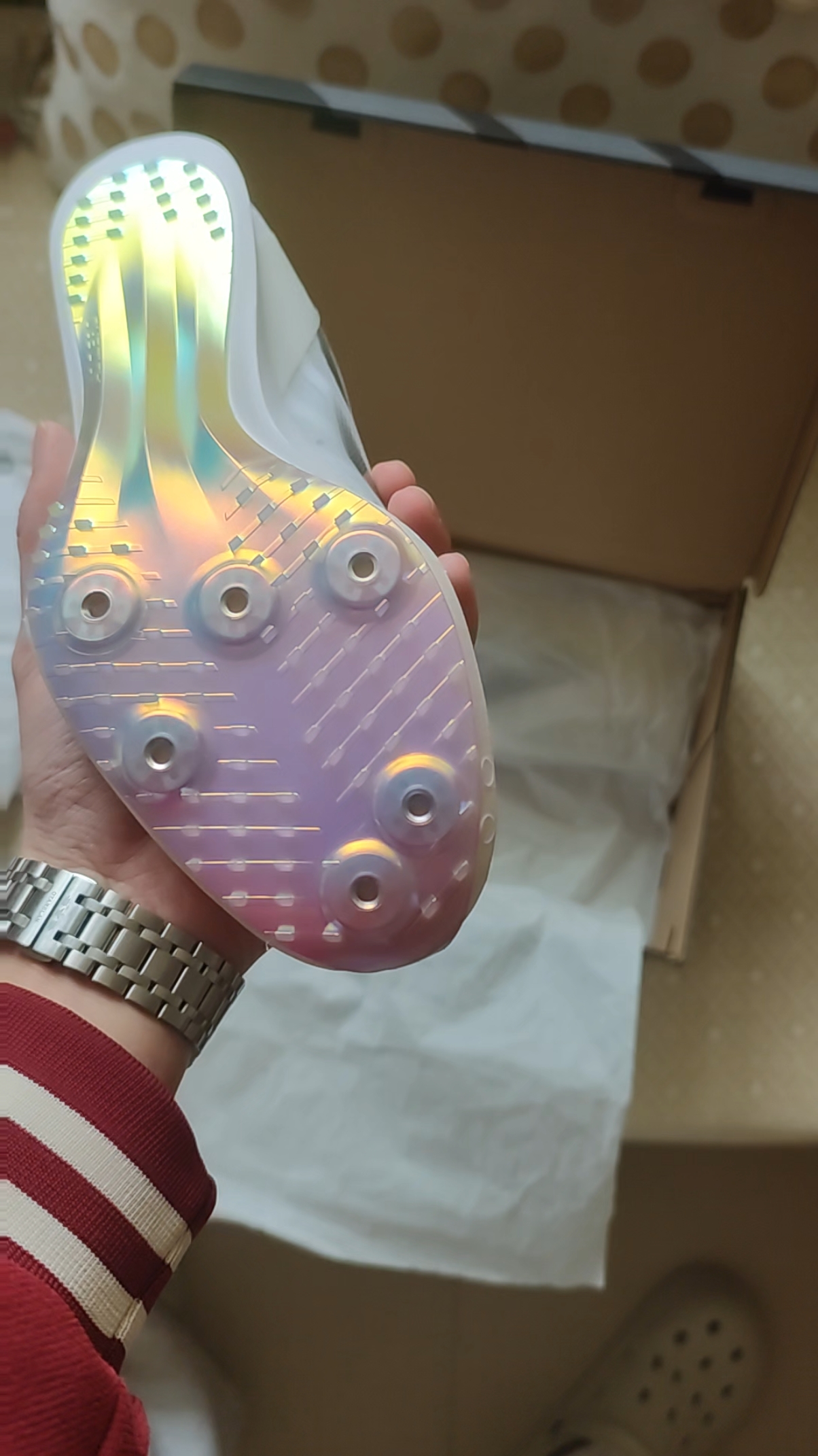 薄如蝉翼☄️ 一飞冲天！！⚡️