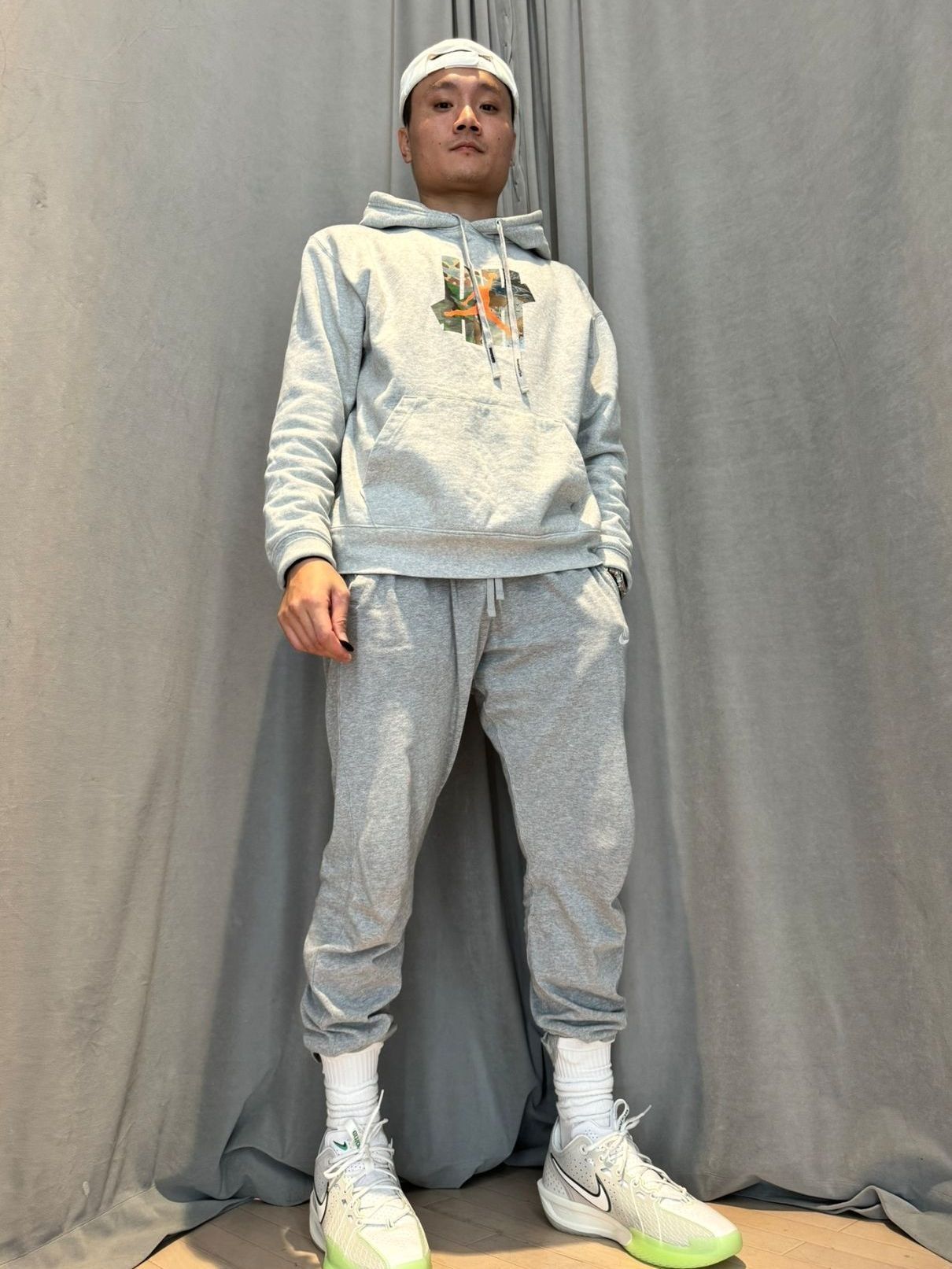 OOTD/今日穿搭看过来啦