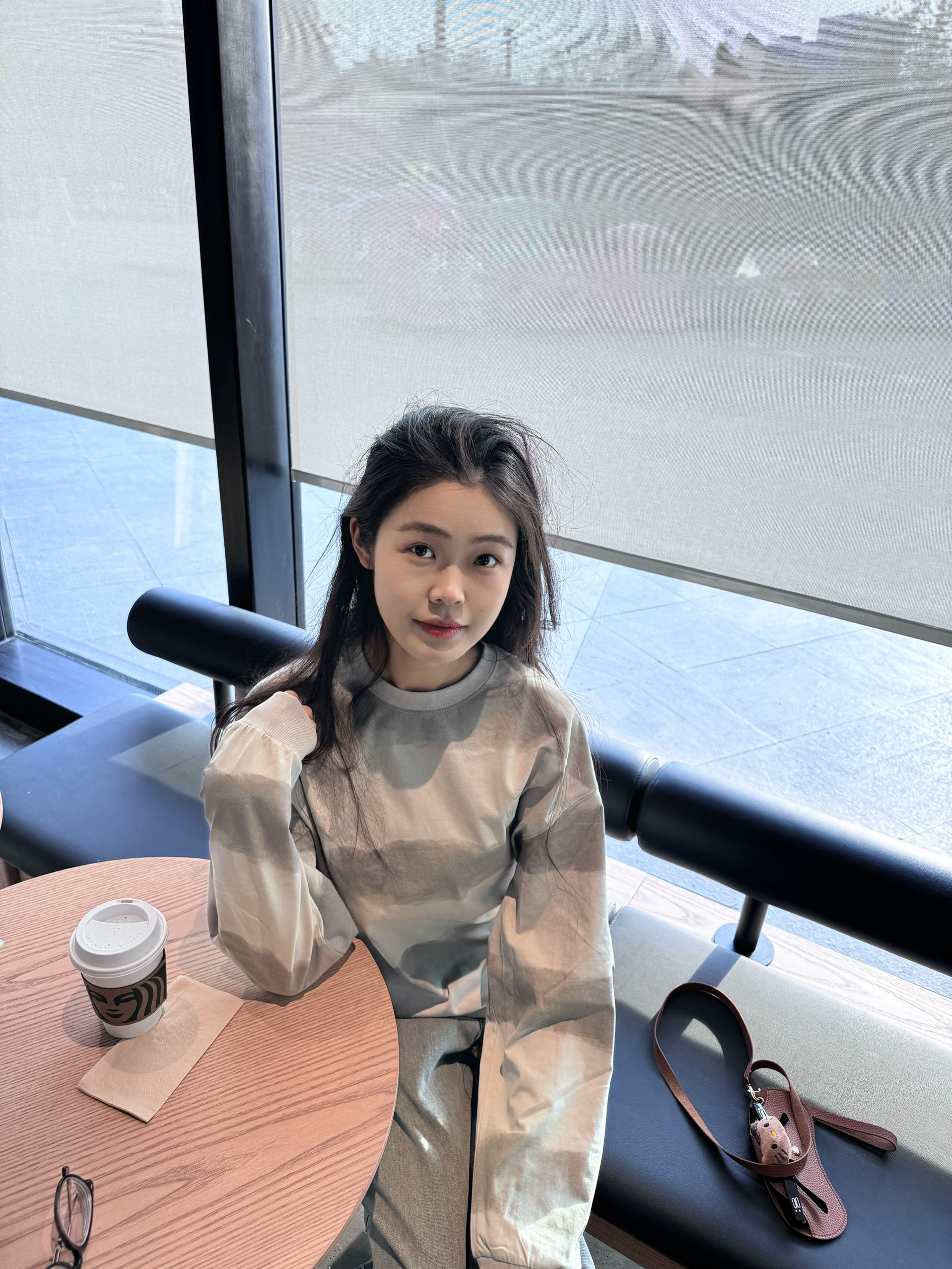 🦓｜条纹好适合初春