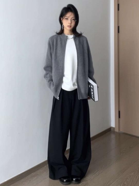 女生穿搭