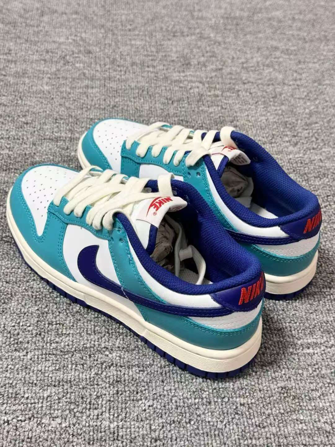 Nike板鞋 | 宝藏鞋款分享✨