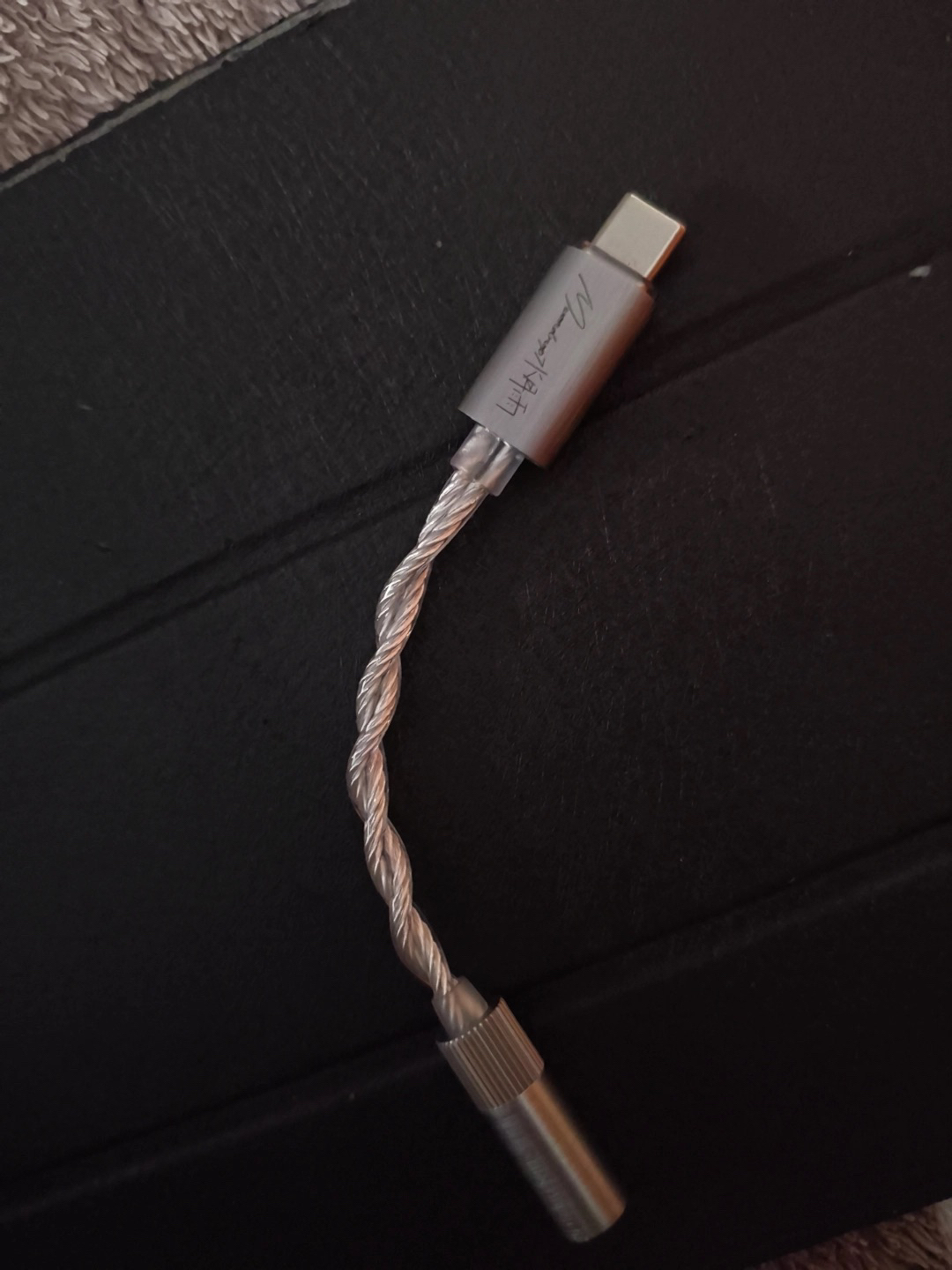 又入手了一款神仙小尾巴