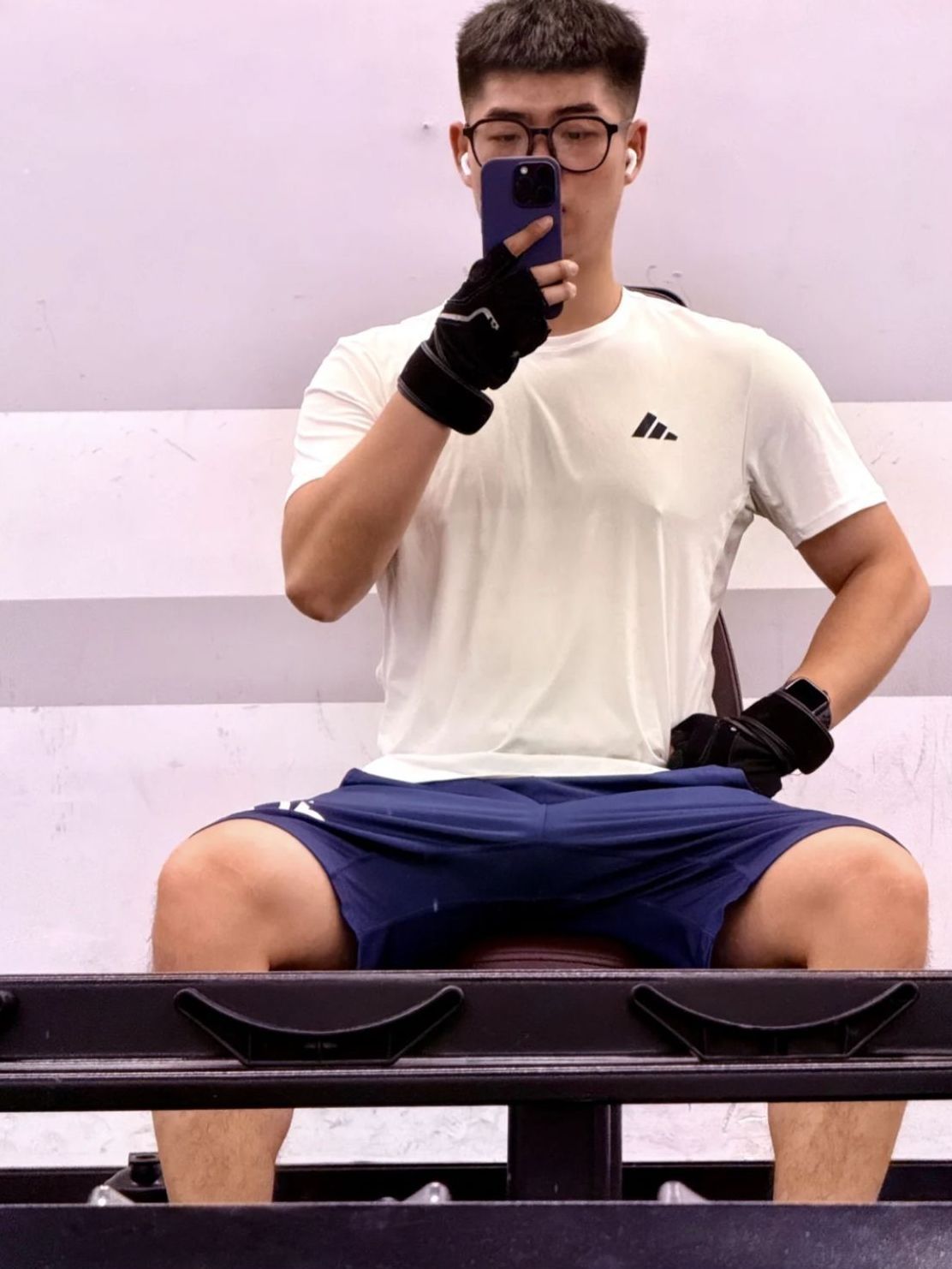 运动健身💪阿迪达斯