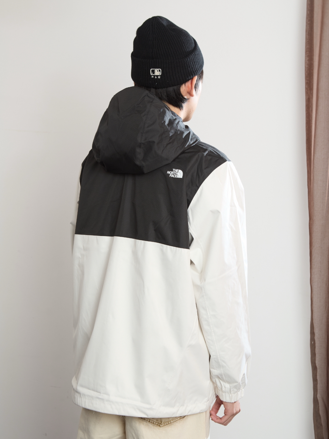 征服山巅,就要这身战袍!