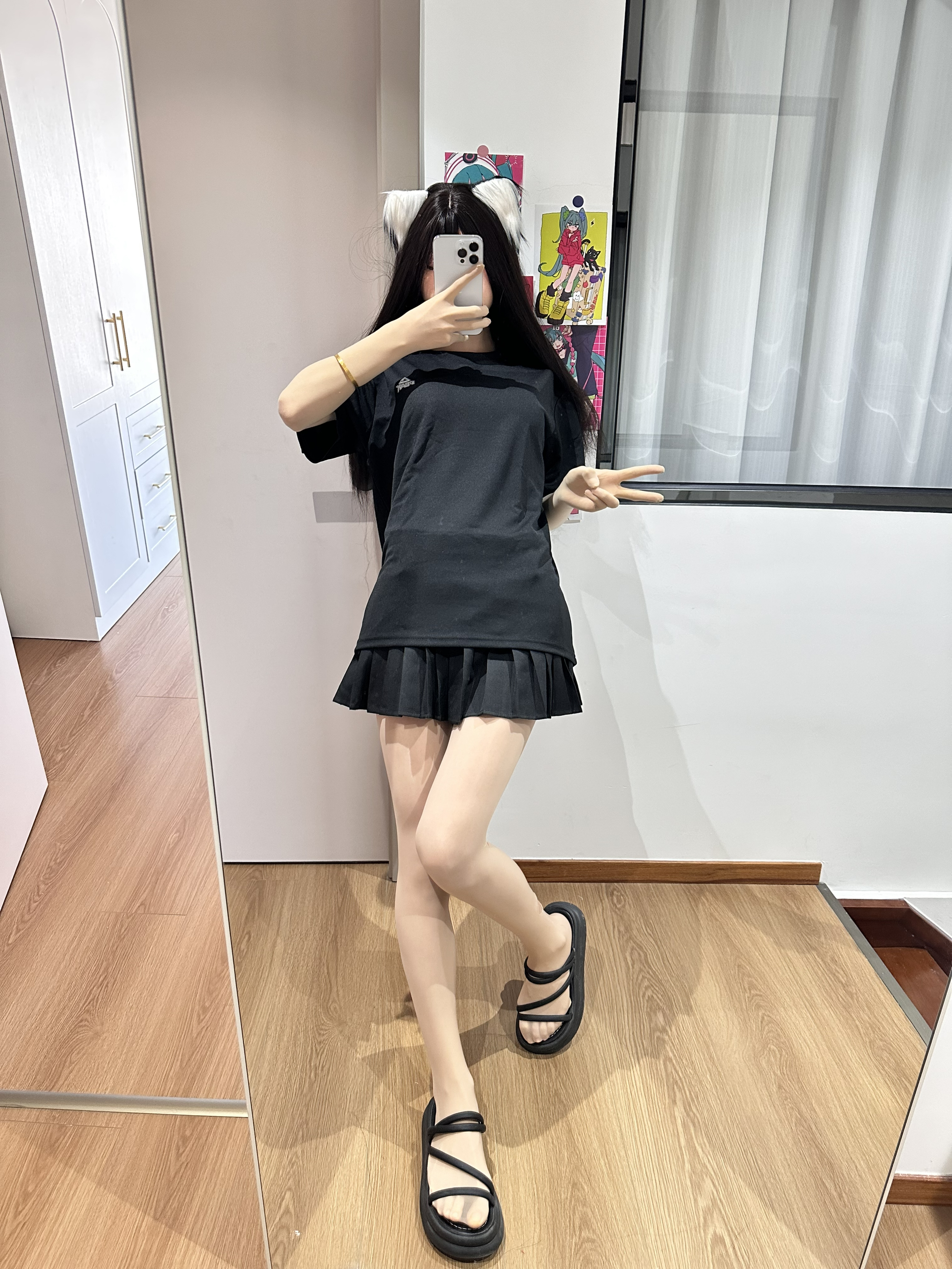 夏天不能没有这件