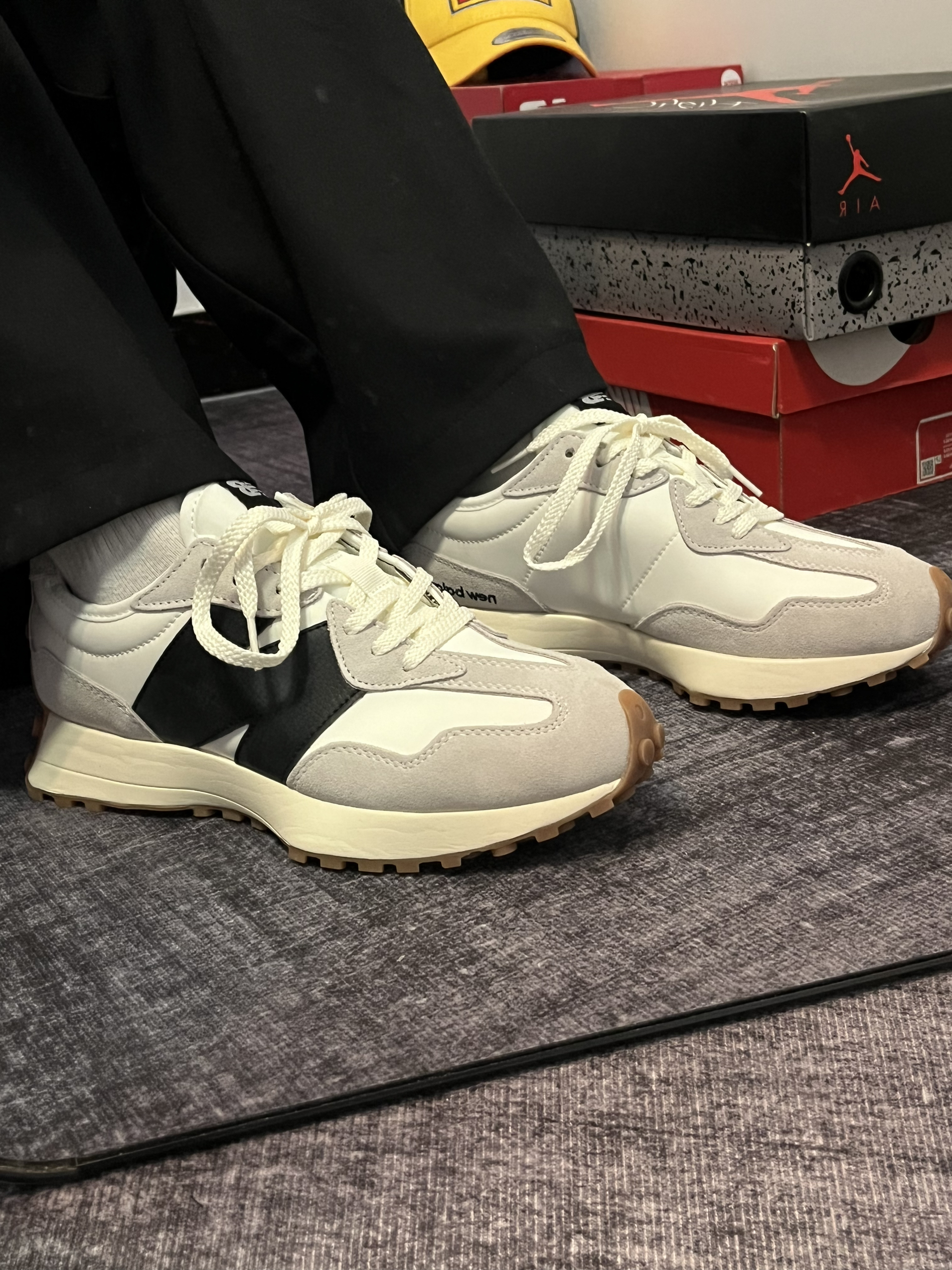 春夏不穿327那你穿什么？