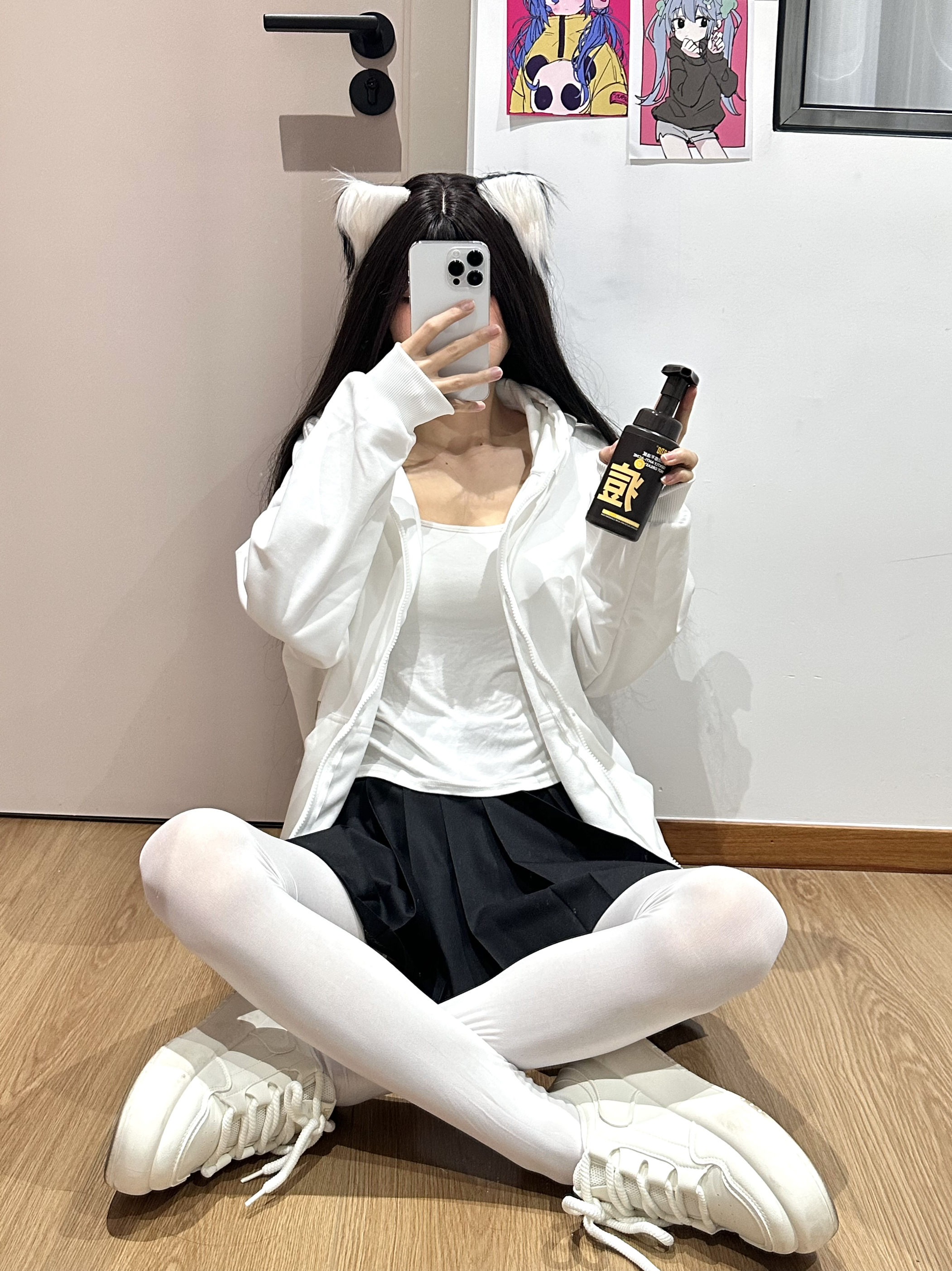 青春期一定要好好洗脸！