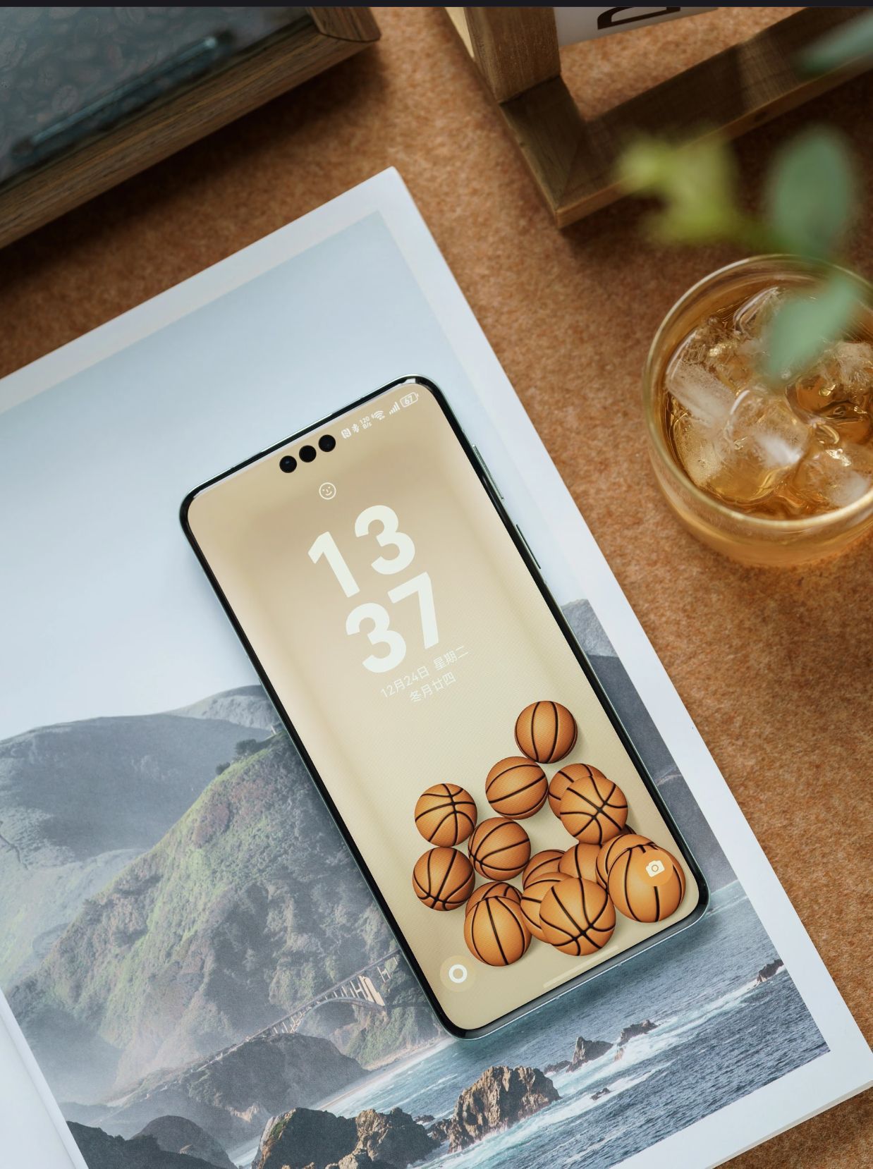 华为Mate70Pro云杉绿行不行?