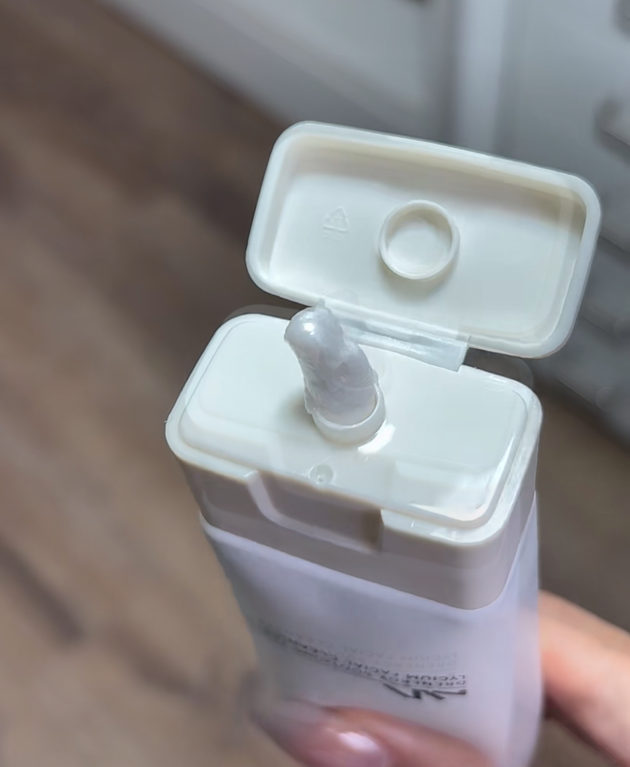 是我会继续回购的产品！我这个大油皮真的太