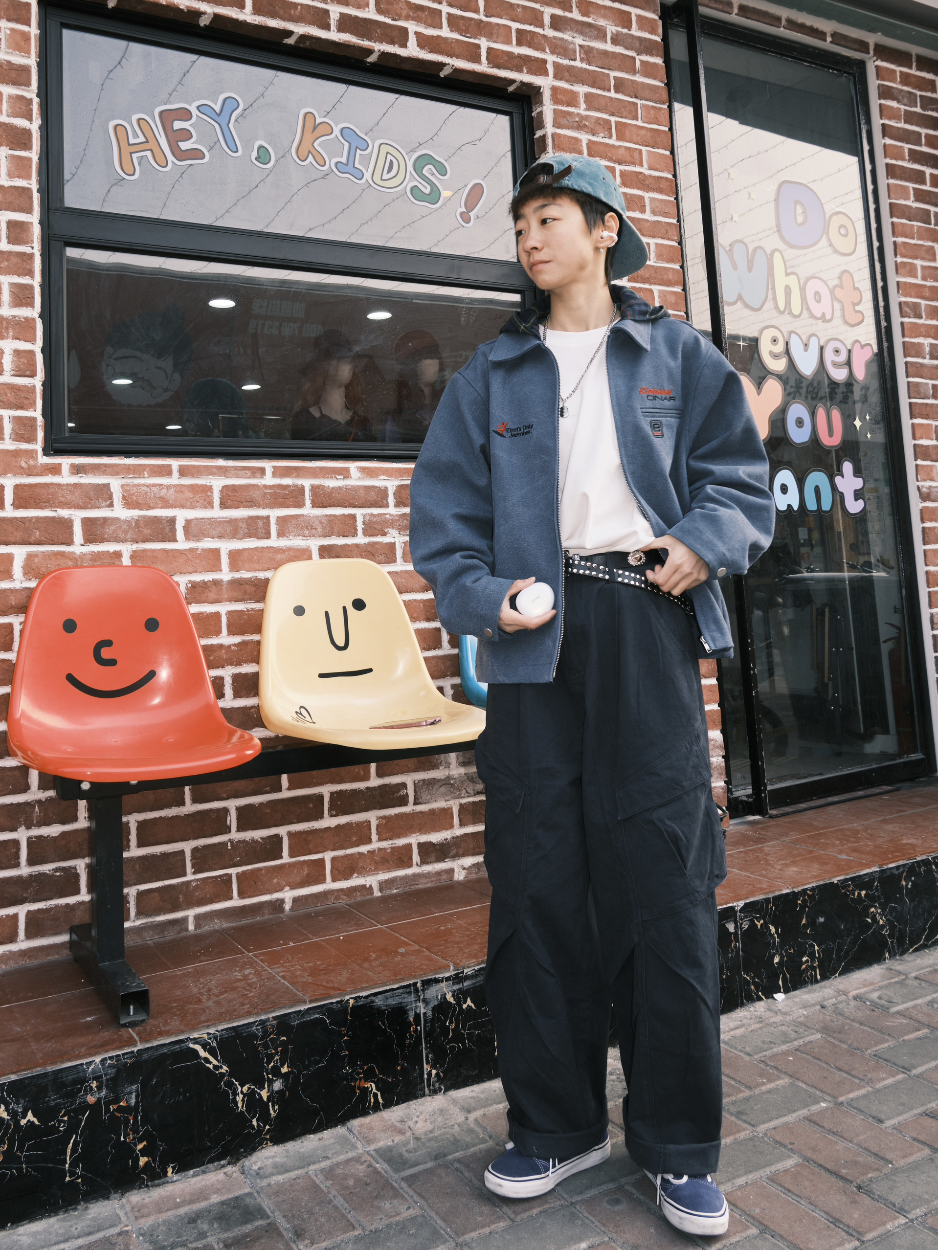 想把全世界的情歌都掰一半塞进你耳朵👂🎵