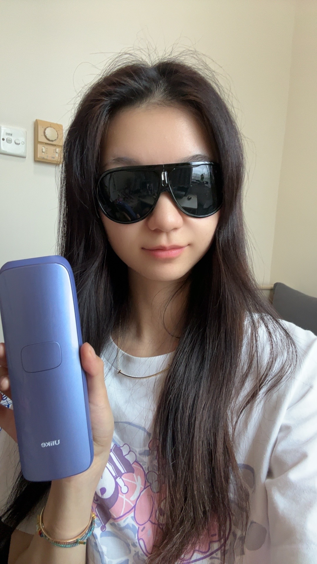 🆘夏天快到了！个人护理预备备！！