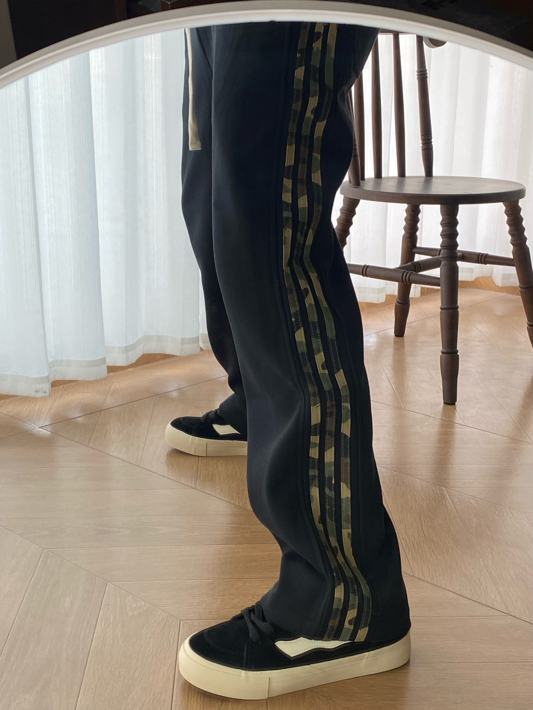 这样穿会不会太帅🤔️