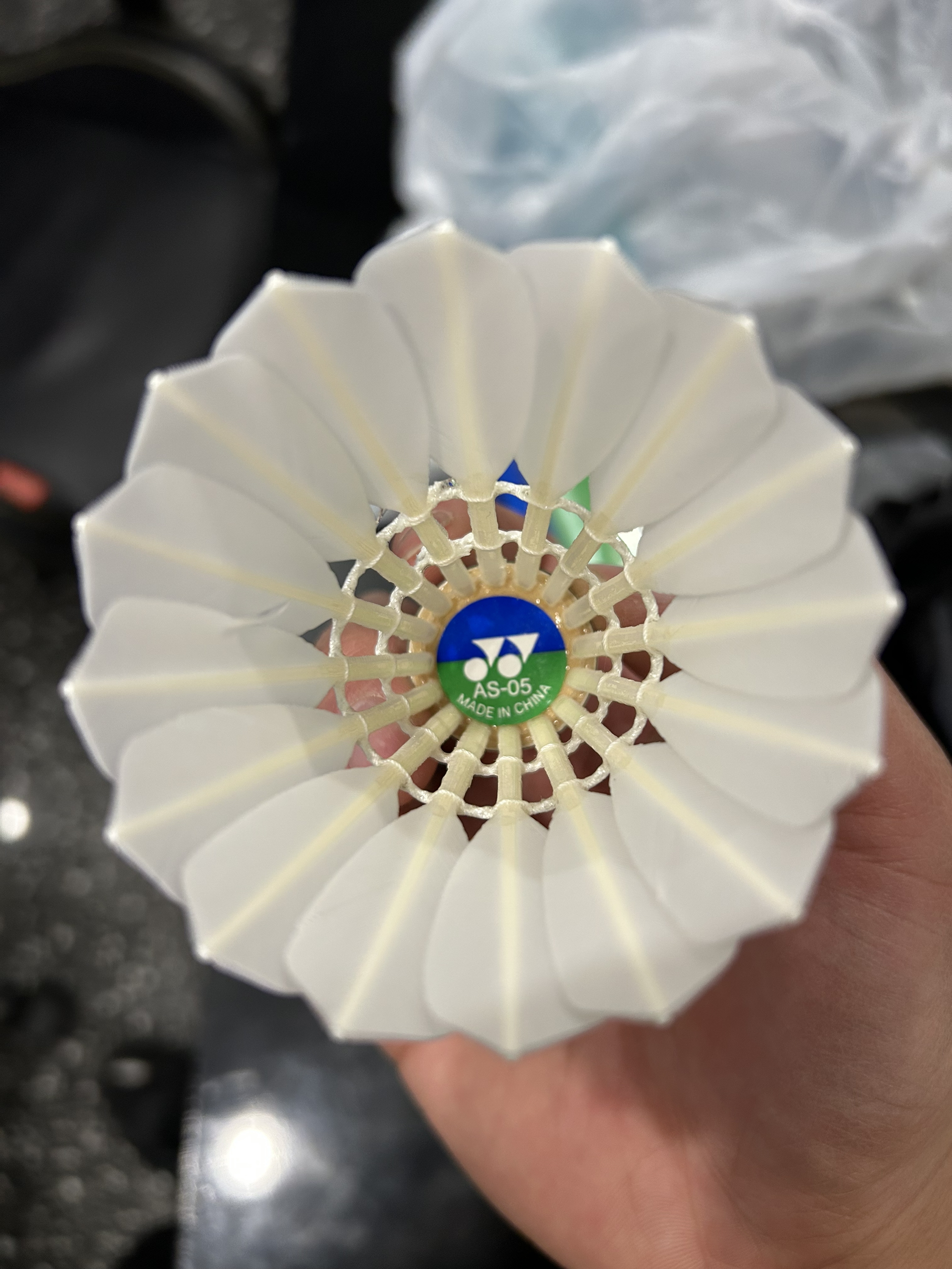 尤尼克斯05和红超对比