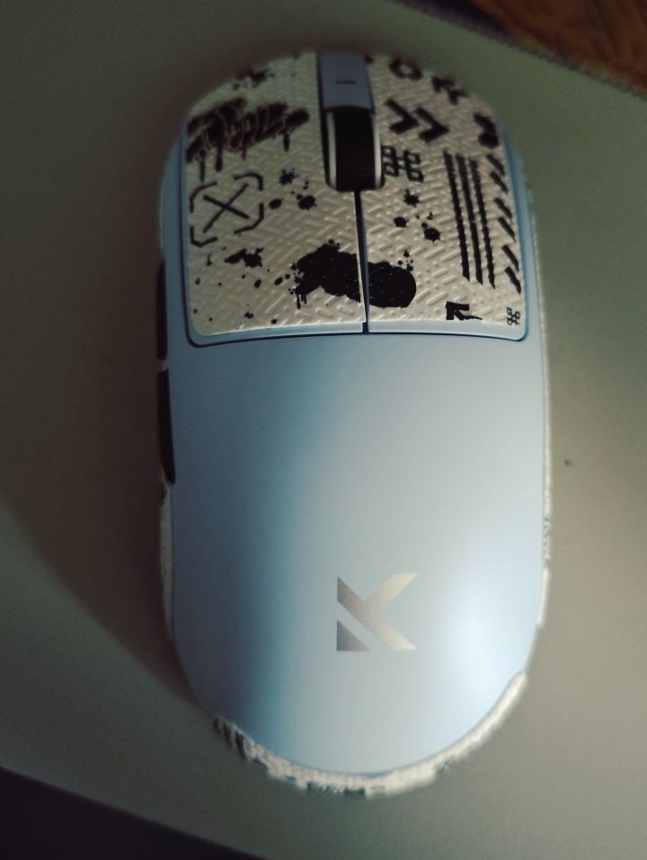 小手女生推荐，迈从A7pro 开箱