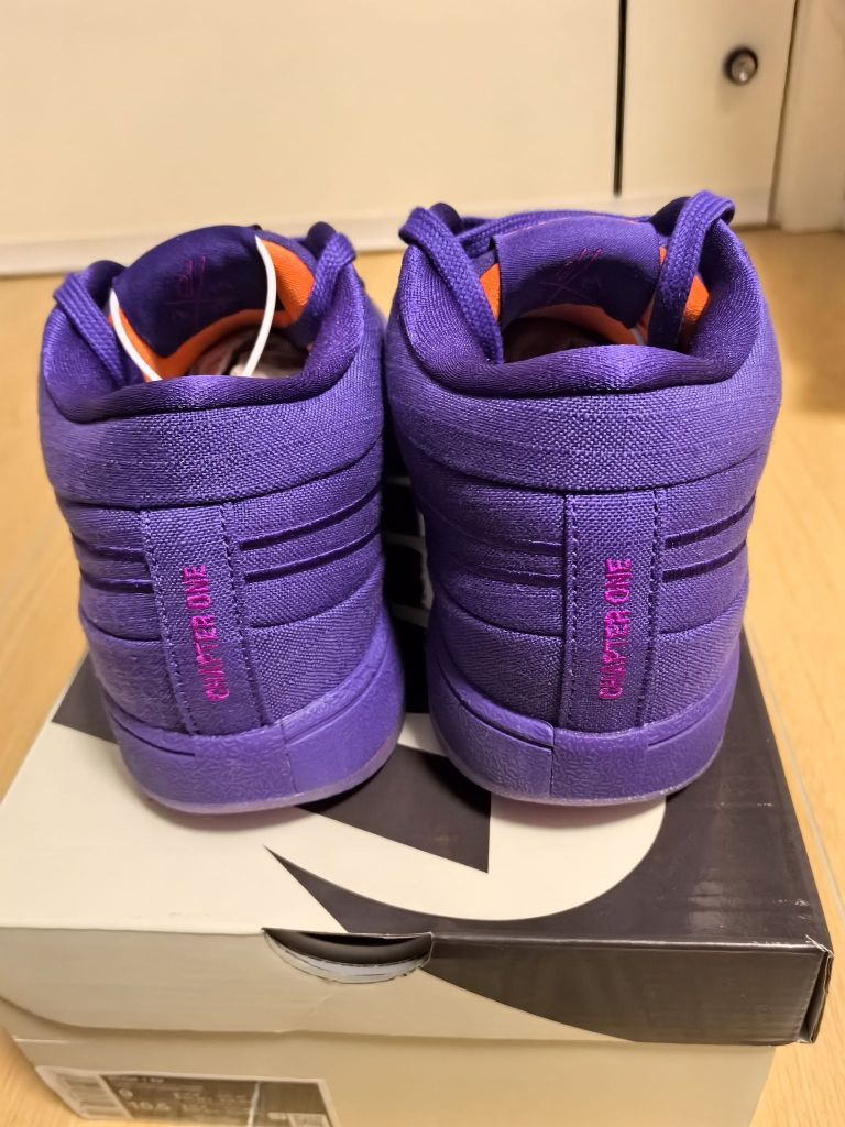 布克一代