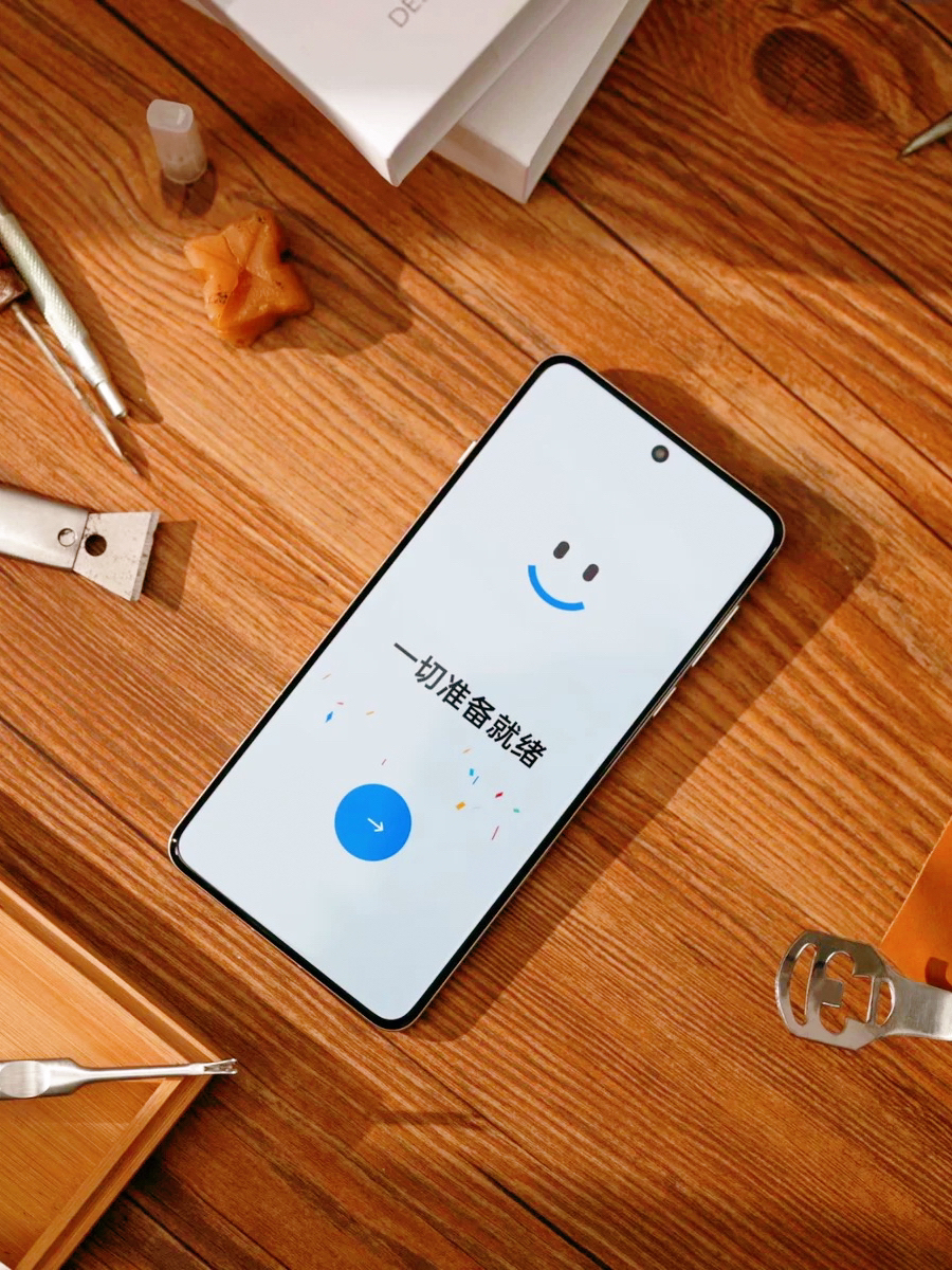 被OPPO Find X8治好了电子阳痿！