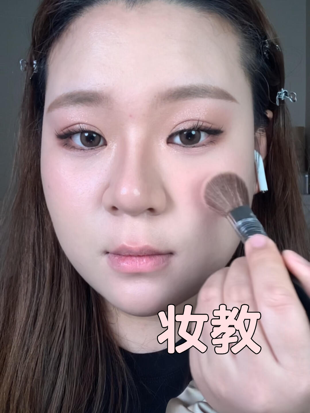 warm盘太好画了！