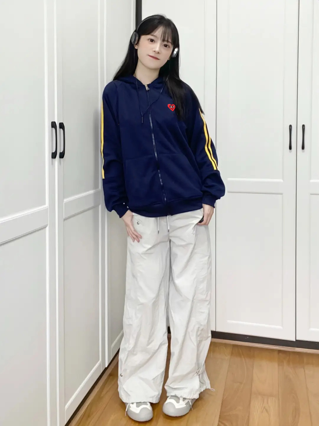 我宣布这是春天必入