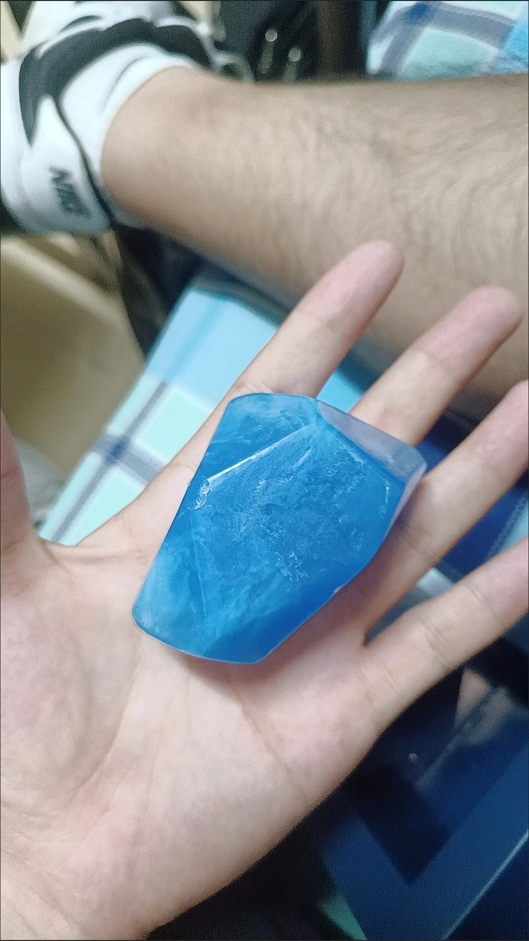除螨皂